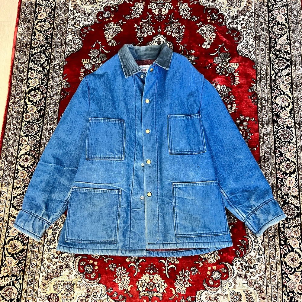 Vintage Carter’s Jacket